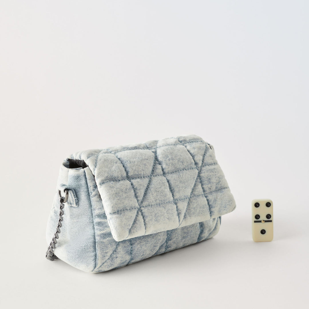 Moudda ZARA - Handbag - Tunisie 6