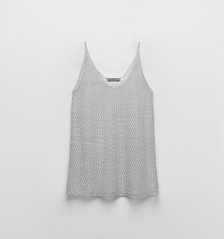 Moudda ZARA - Top - Tunisie 2