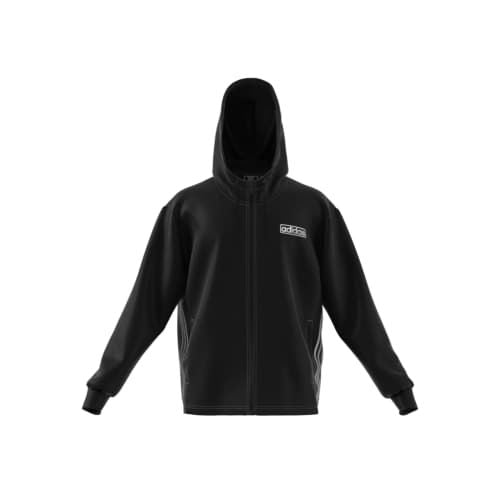 Moudda Adidas - Veste à capuche entièrement zippée Adicolor Adibreak - Tunisie 2