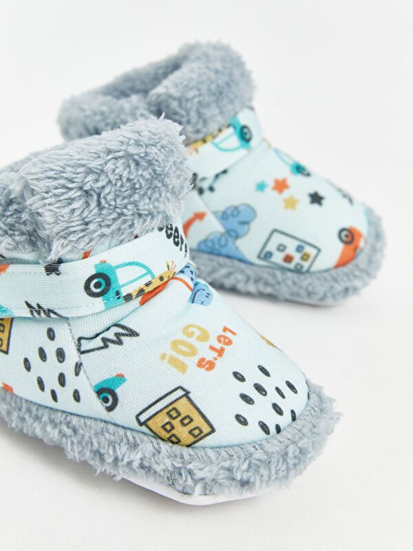 Moudda LC Waikiki - Chaussures prewalker pour Garçons - Tunisie 3