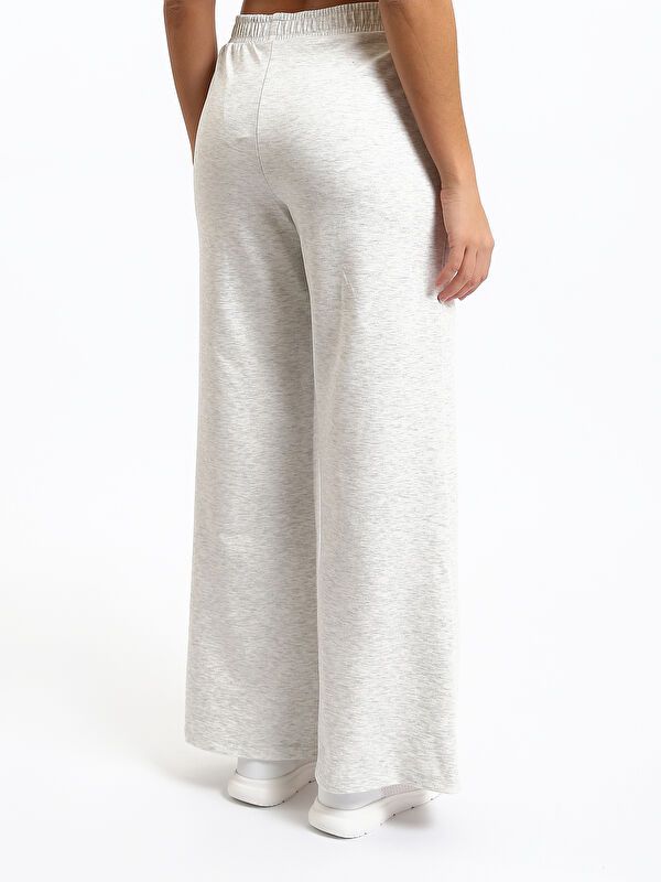 Moudda LC Waikiki - pantalon en jersey pour Femmes - Tunisie 5