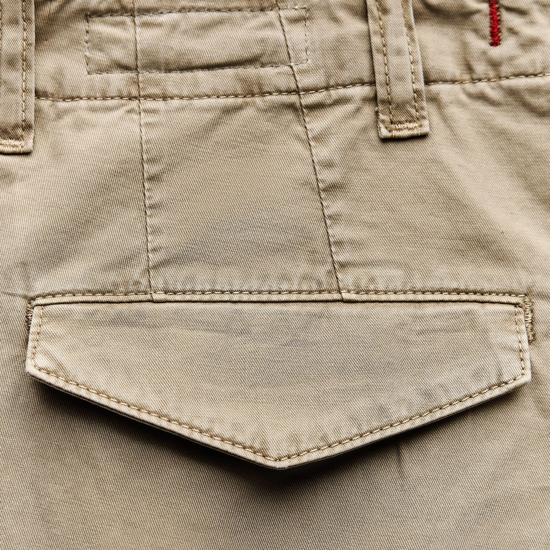 Moudda ZARA - Folder Pants - Tunisie 3