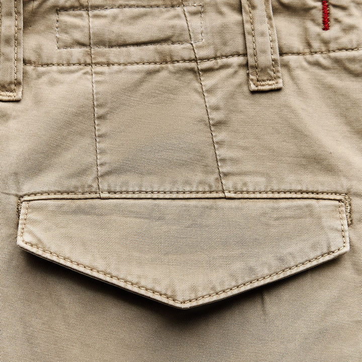 Moudda ZARA - Folder Pants - Tunisie 3