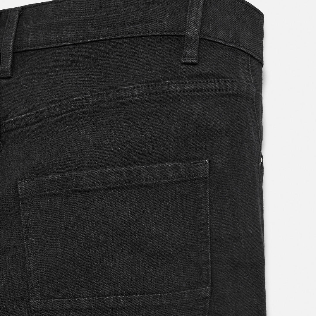 Moudda ZARA - Jean Skinny - Cropped - Tunisie 4