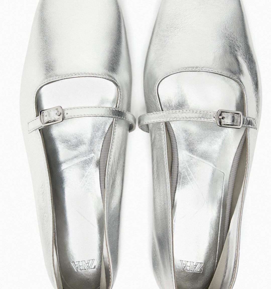 Moudda ZARA - Chaussures - Tunisie 5