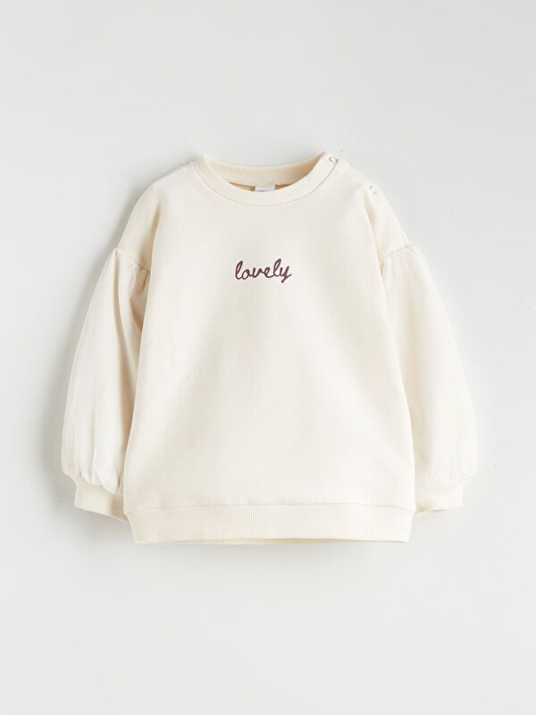 Moudda LC Waikiki - Ensemble Jersey pour Filles - Tunisie 2