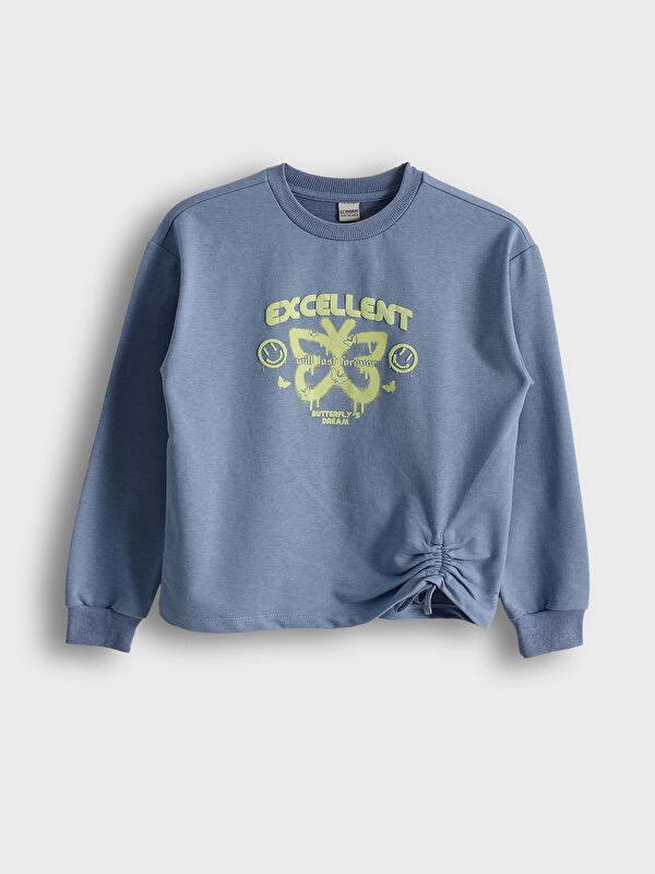 Moudda LC Waikiki - Ensemble Jersey pour Filles - Tunisie 2