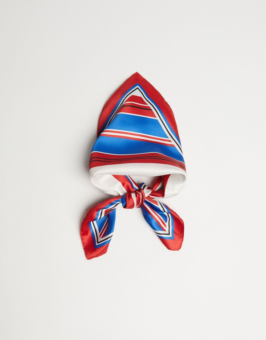 Moudda BERSHKA - Foulard - Tunisie 1