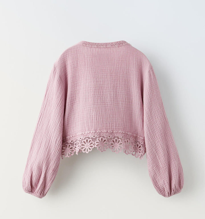 Moudda ZARA - Chemisier - Tunisie 2