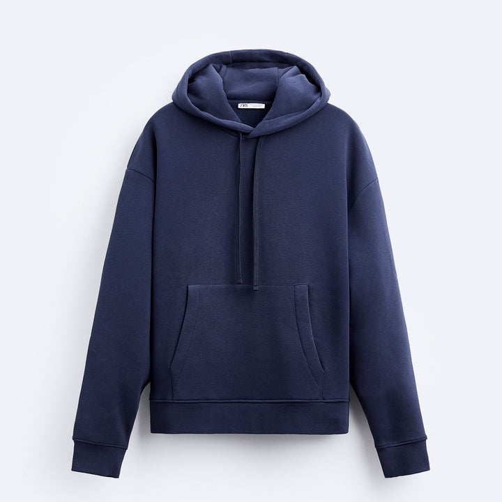 Moudda ZARA - Sweatshirt - Tunisie 1
