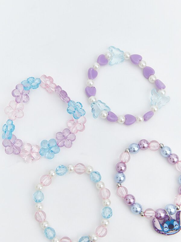 Moudda LC Waikiki - Faux bijoux Filles pour Fille couleur Mixte - Tunisie 4