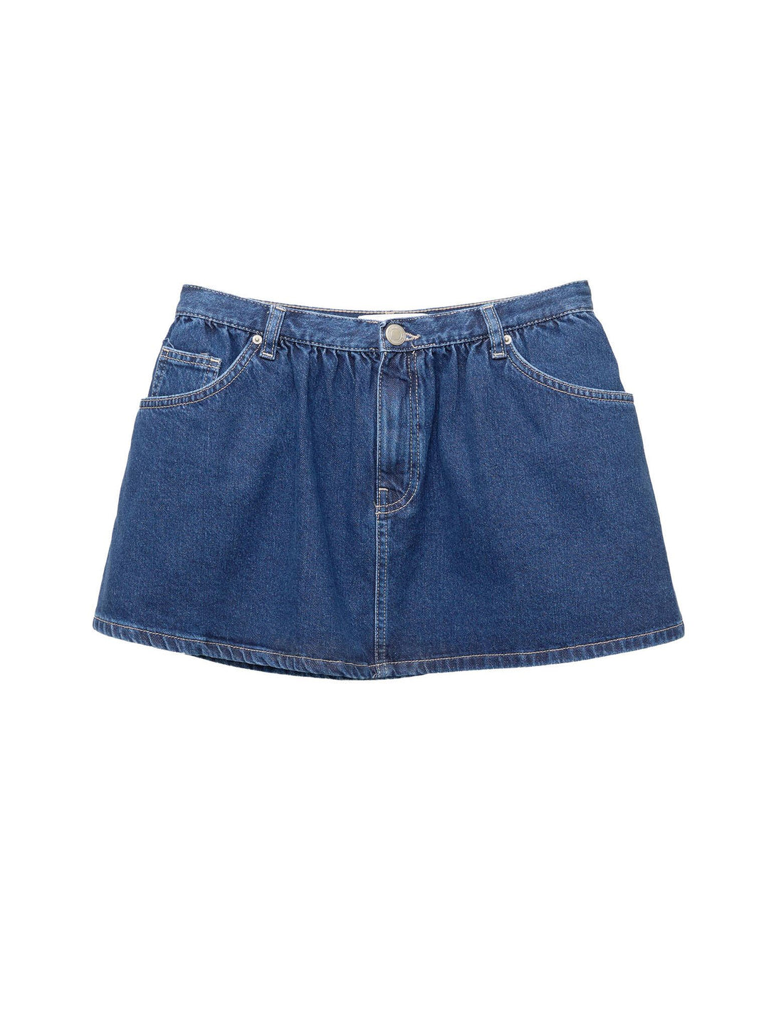 Moudda PULL & BEAR - Jupe Mini - Col - Tunisie 1
