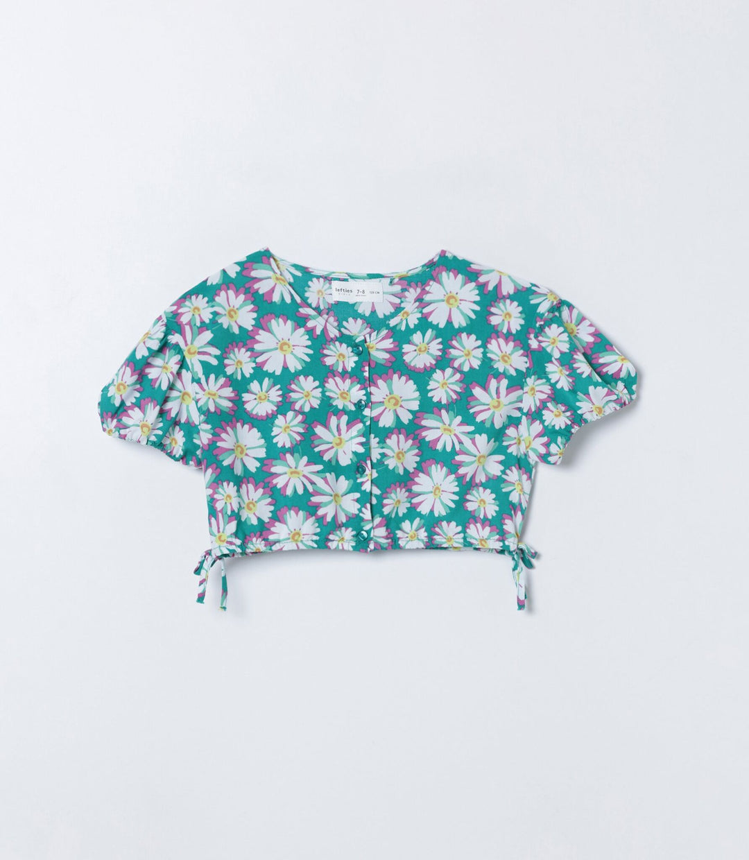 Moudda Lefties - Chemise/tunique - Tunisie 1