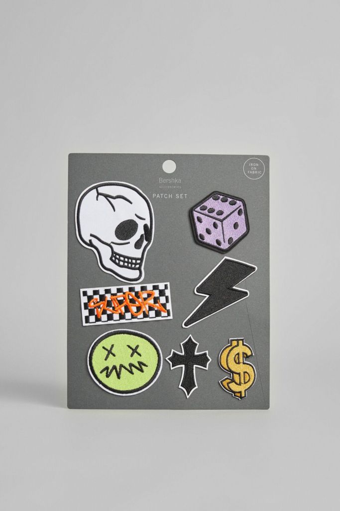 Moudda BERSHKA - Accessoires - 1