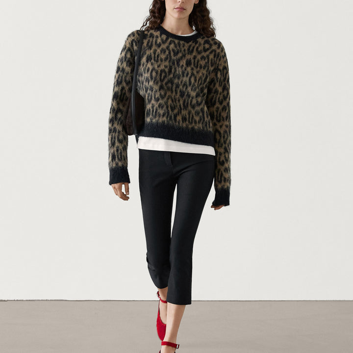 Moudda Massimo Dutti - Tunisie