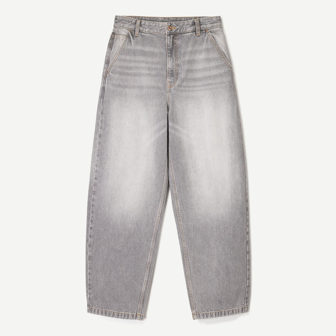Moudda BERSHKA - Jean Skater - Tunisie 2