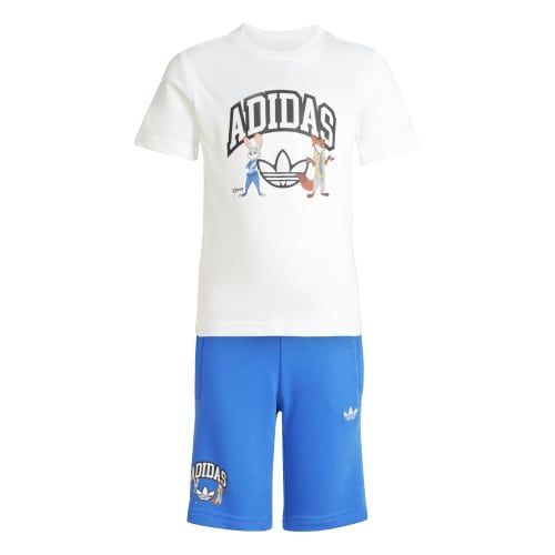 Moudda Adidas - STS - Tunisie 2
