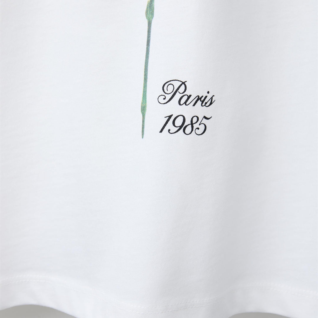 Moudda ZARA - T-Shirt - Imprimé Photo Fleurs - Tunisie 4