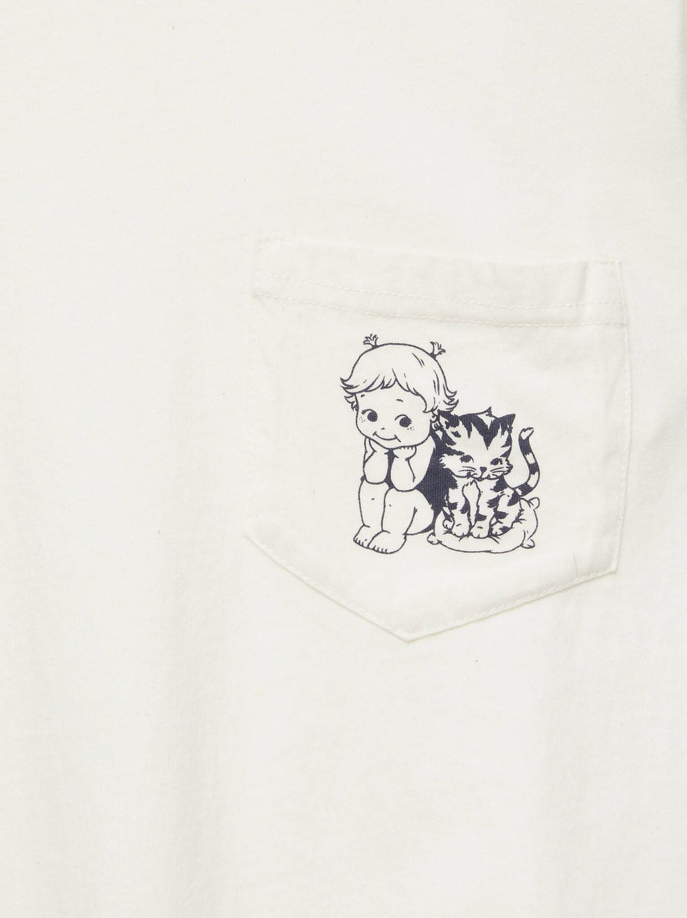 Moudda PULL & BEAR - Tee shirt - Tunisie 2