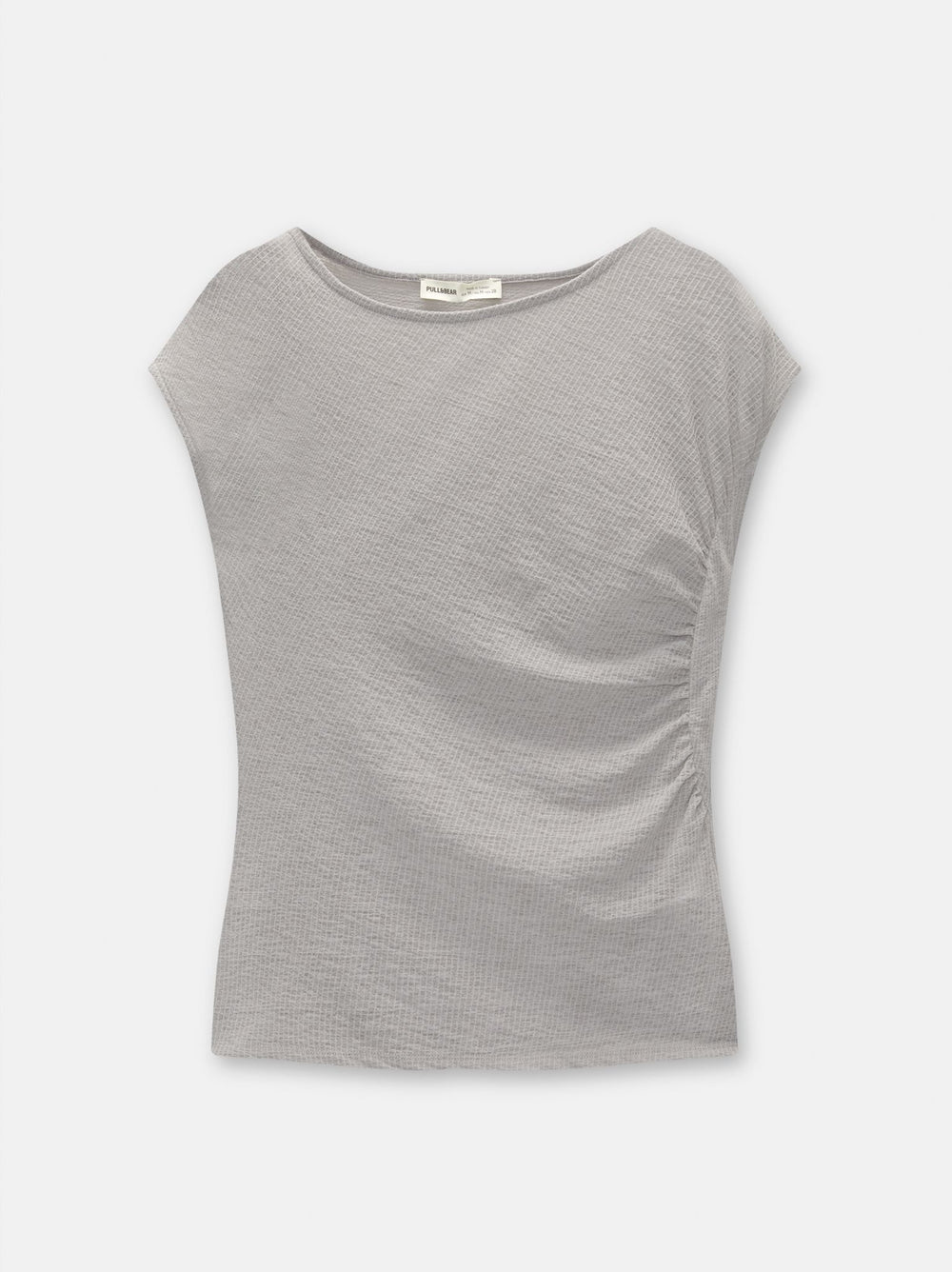 Moudda PULL & BEAR - T-Shirt - Tunisie 2