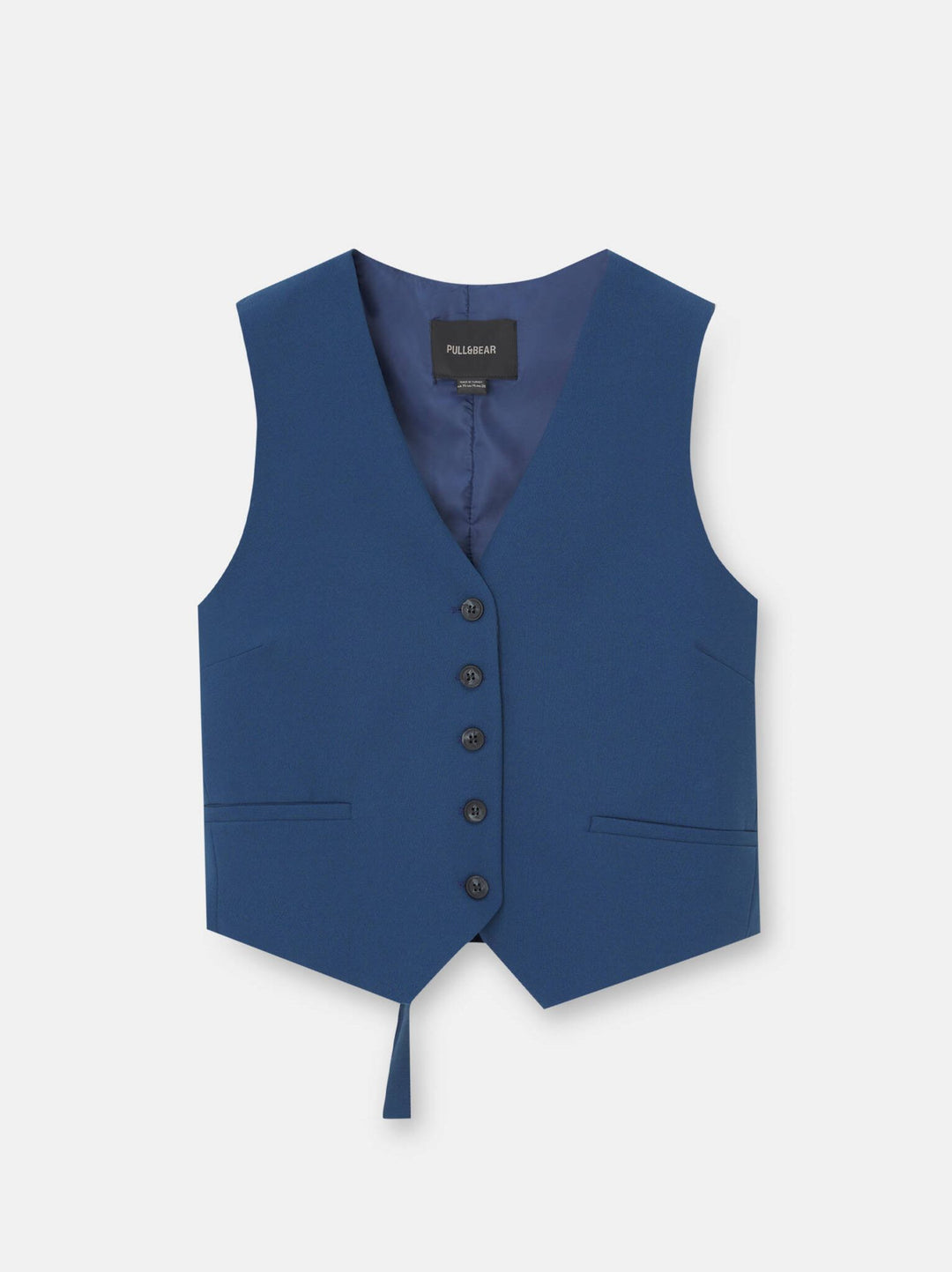 Moudda PULL & BEAR - Gilet / cardigan - Tunisie 1