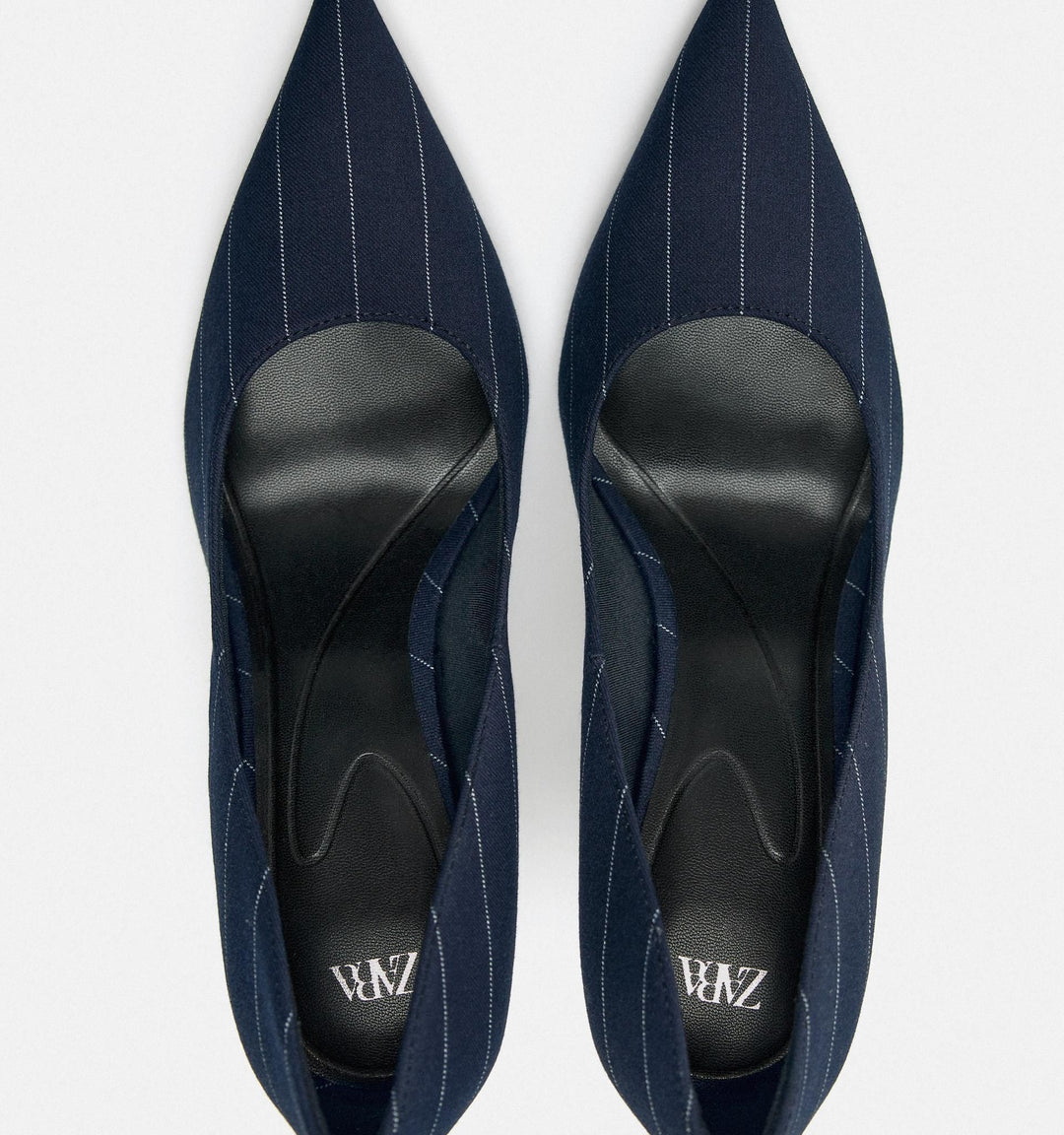 Moudda ZARA - Heel Shoe - Tunisie 6