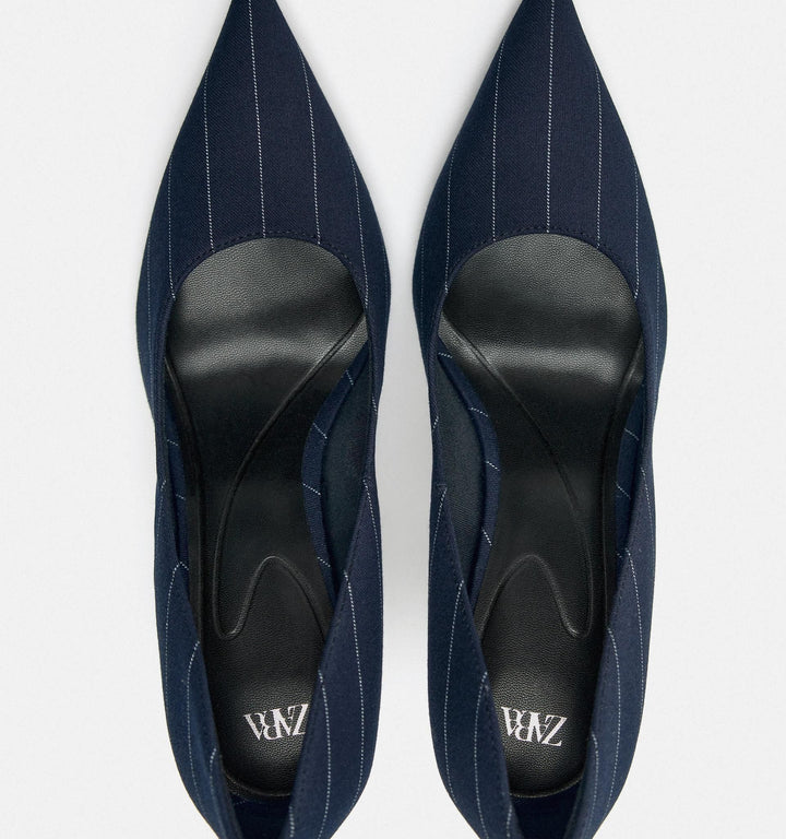 Moudda ZARA - Heel Shoe - Tunisie 6