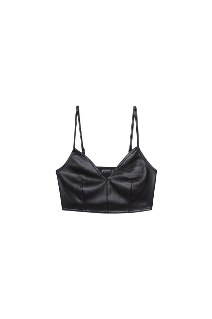 Moudda STRADIVARIUS - Chemise/Tunique - 1