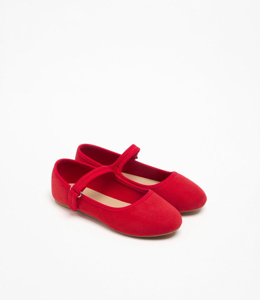 Moudda Lefties - Ballerine - Basique Mercedes - Tunisie 3