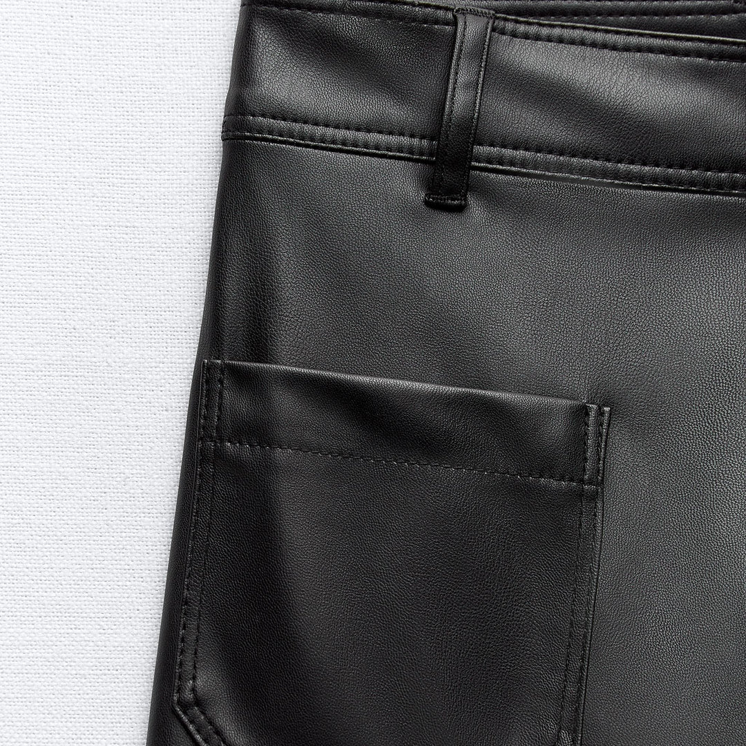 Moudda ZARA - Folder Pants - Tunisie 5