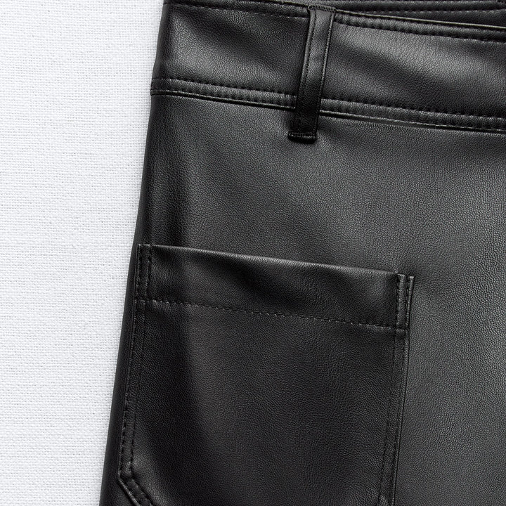 Moudda ZARA - Folder Pants - Tunisie 5