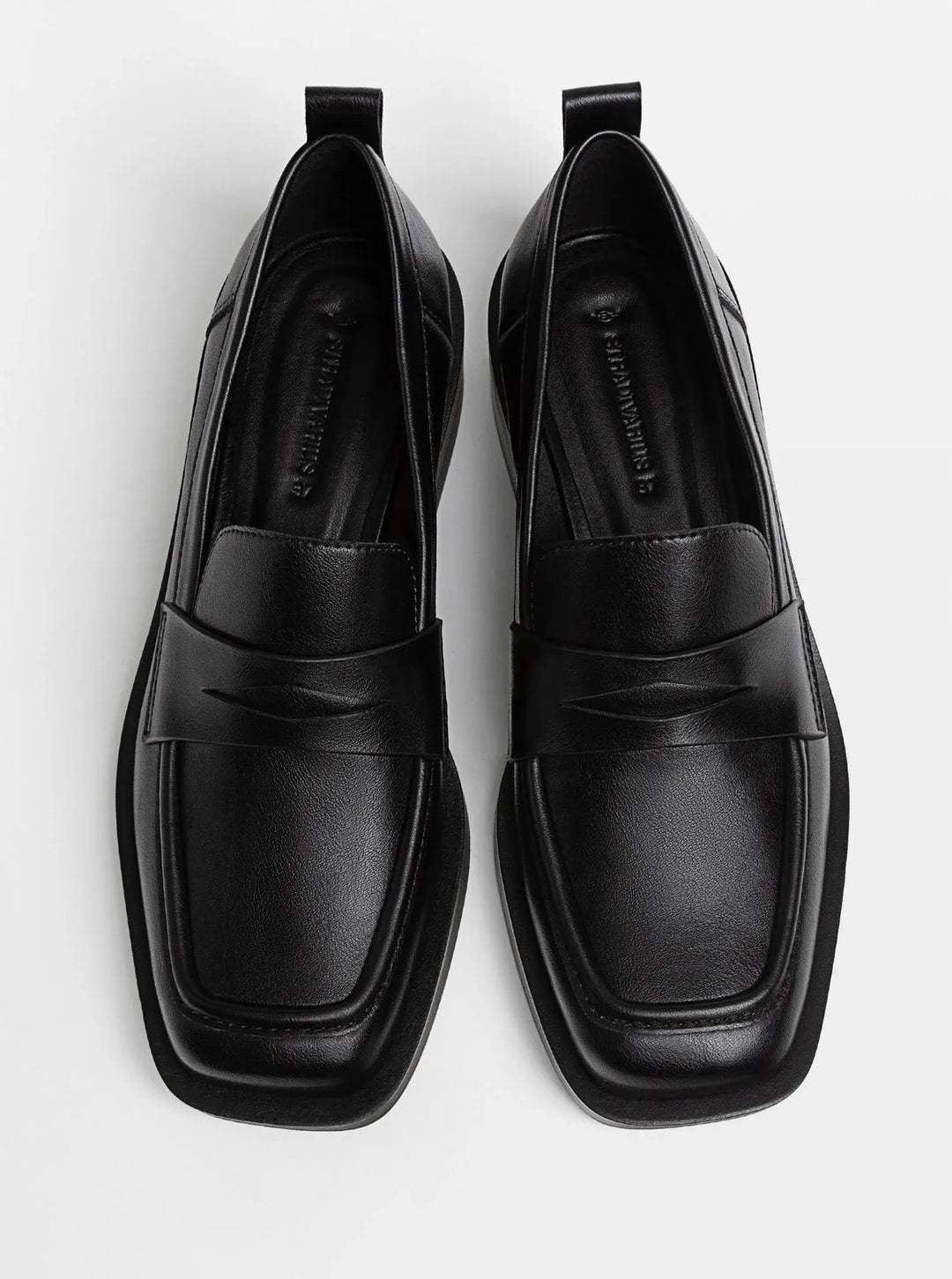 Moudda STRADIVARIUS - Chaussons - Tunisie 1