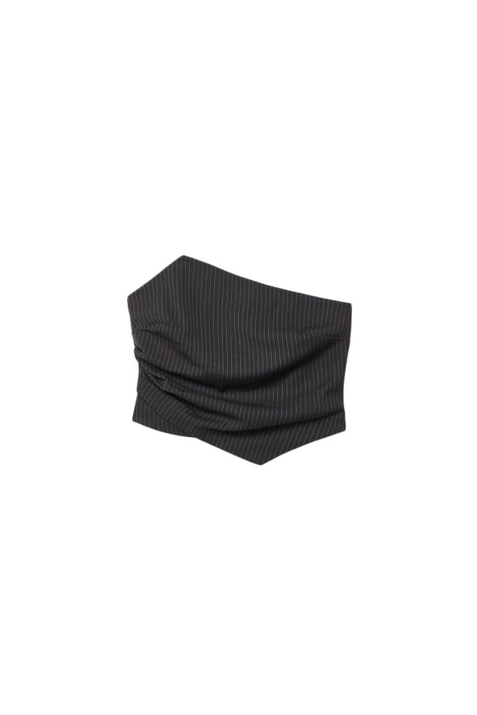 Moudda STRADIVARIUS - Chemise/Tunique - 1