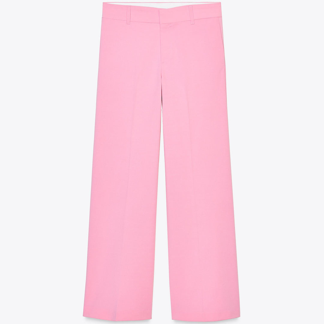 Moudda ZARA - Pantalon Homme - Brides - Tunisie 1