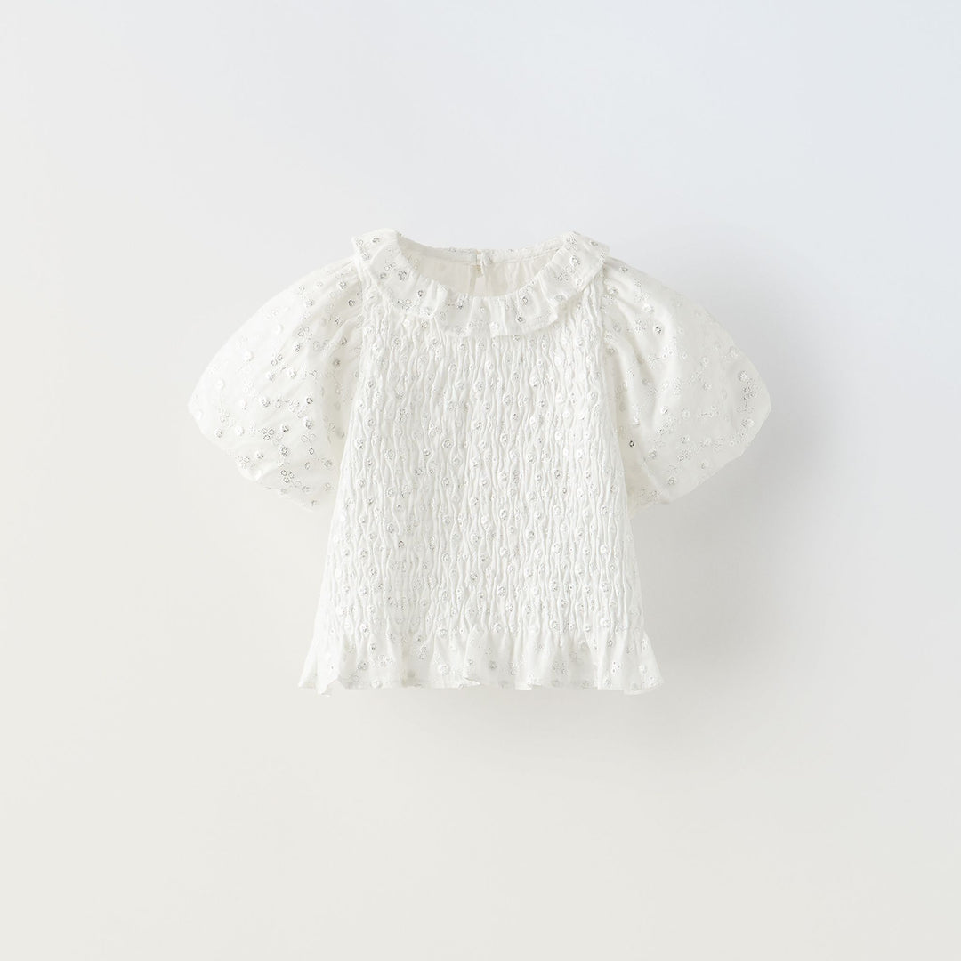 Moudda ZARA - Kda Shirt - Tunisie 1