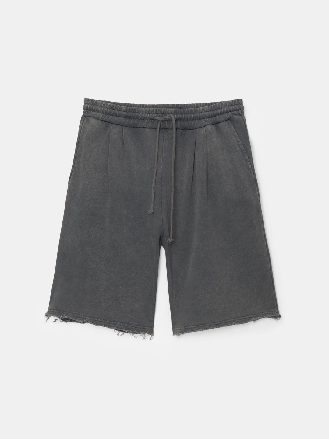 Moudda PULL & BEAR - Bermuda Jogging Lavé Darts - Tunisie 2