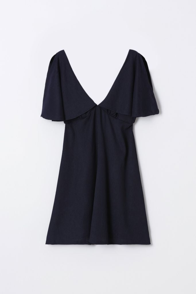 Moudda Lefties - Robe - 1