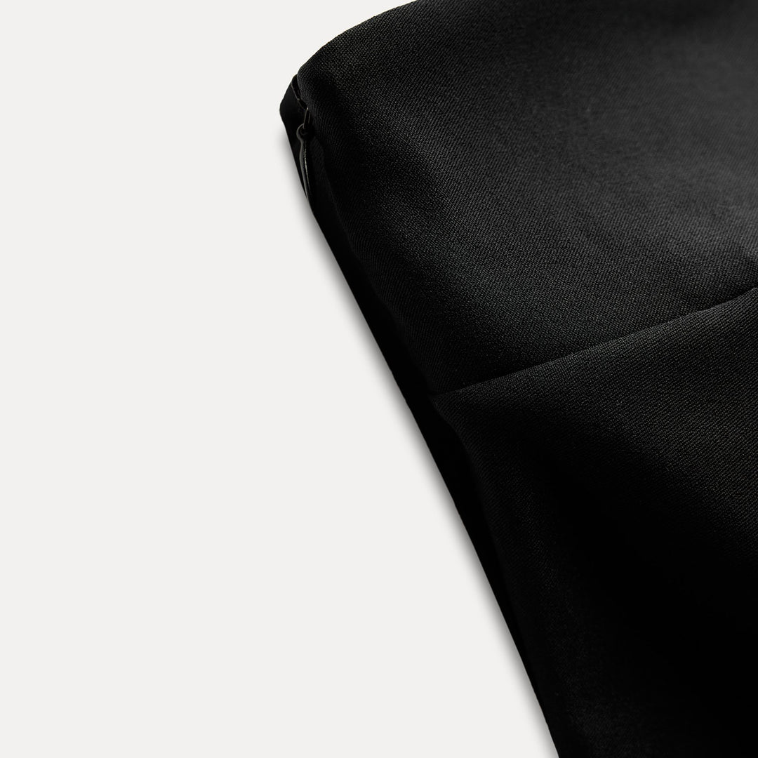 Moudda ZARA - Haut froncé, matière extensible - Tunisie 1