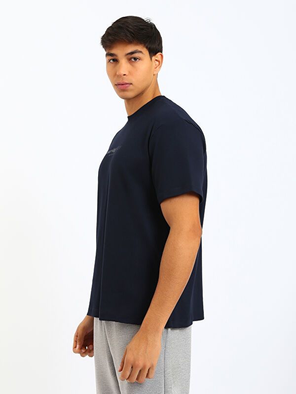 Moudda LC Waikiki - T-shirt imprimé manches courtes en jersey - Tunisie 4
