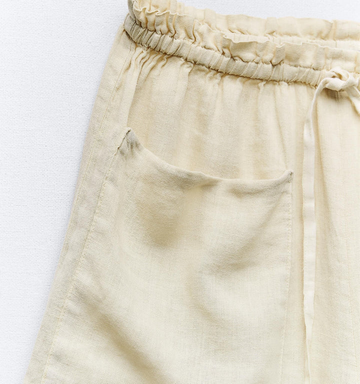 Moudda ZARA - Short - Tunisie 3