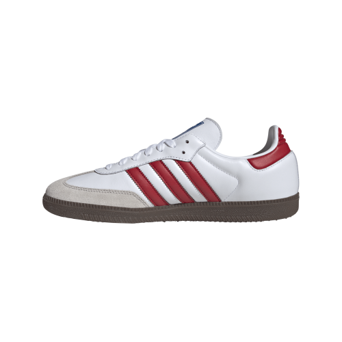 Moudda Adidas - Chaussure Samba OG - Tunisie 4