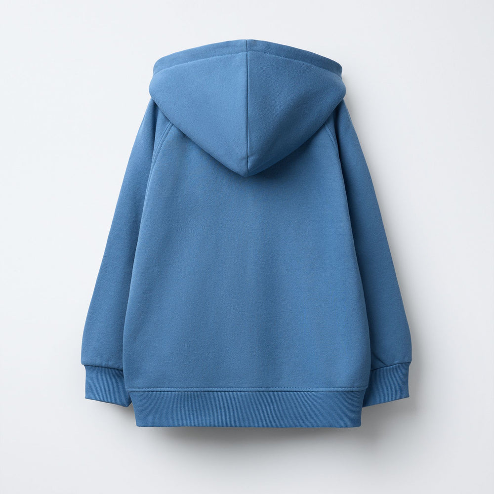 Moudda ZARA - Sweat Basic - Ouvert - Tunisie 2
