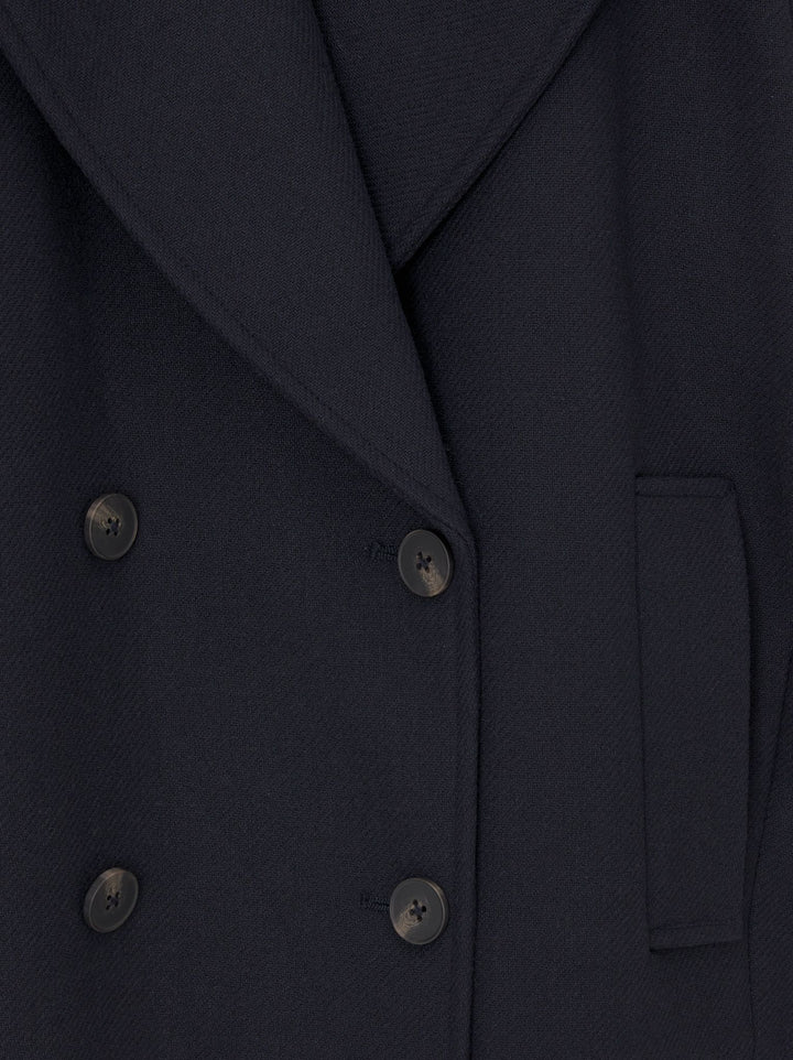Moudda PULL & BEAR - Coat - Tunisie 3