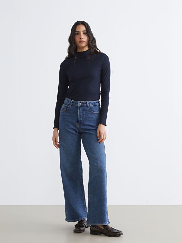 Moudda LC Waikiki - Pantalon en jean - Tunisie 5