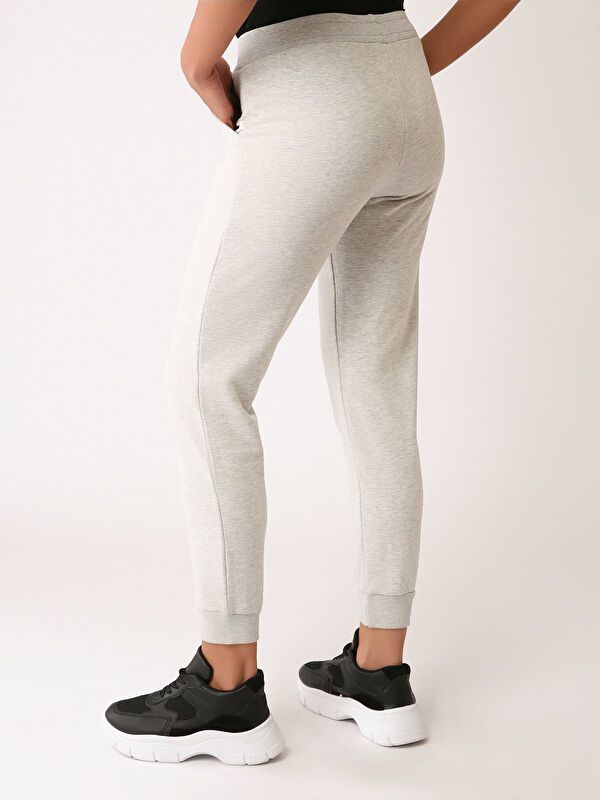 Moudda LC Waikiki - pantalon en jersey pour Femmes - Tunisie 5