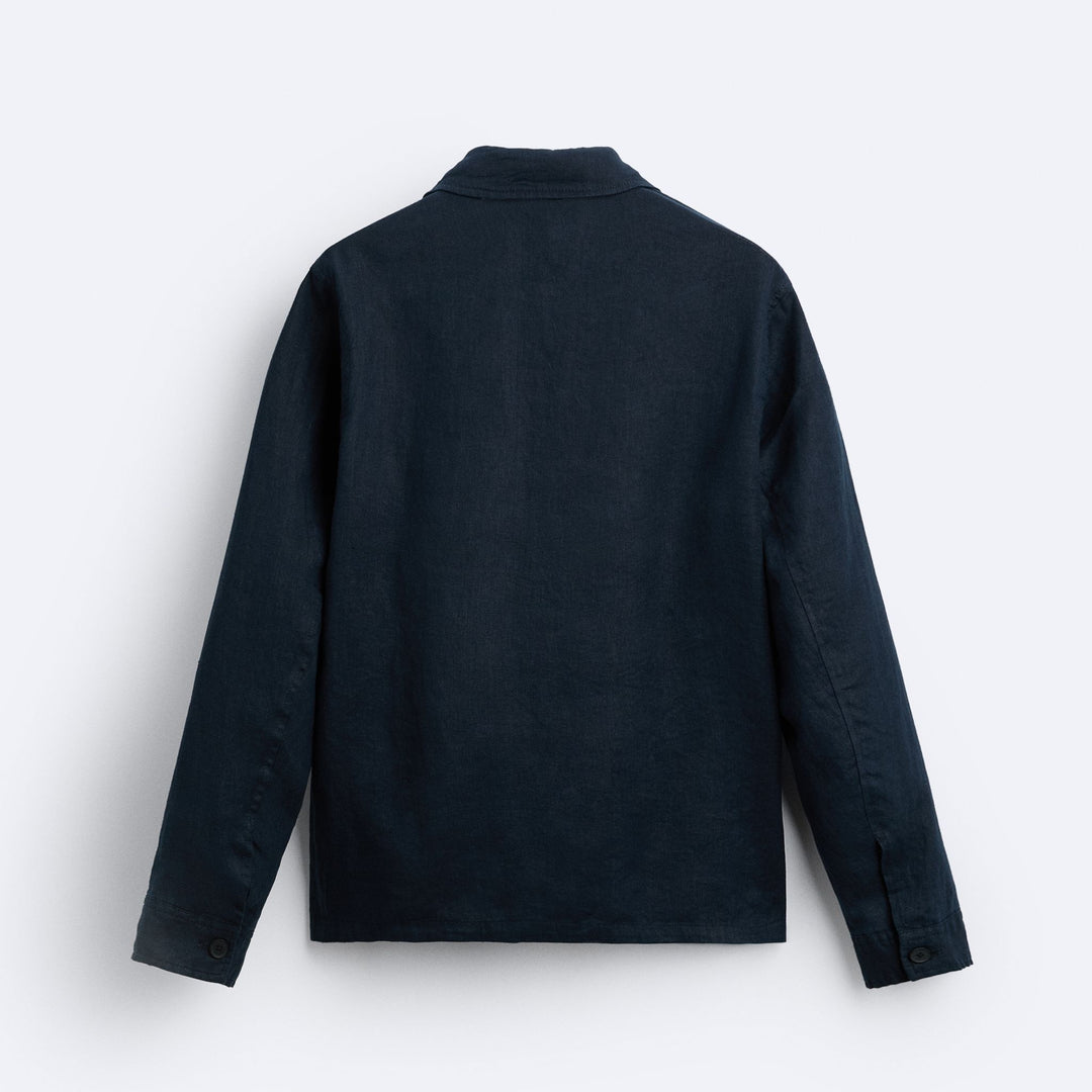 Moudda ZARA - Overshirt - Tunisie 5