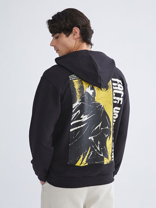 Moudda LC Waikiki - Sweatshirt pour Hommes - Tunisie 1