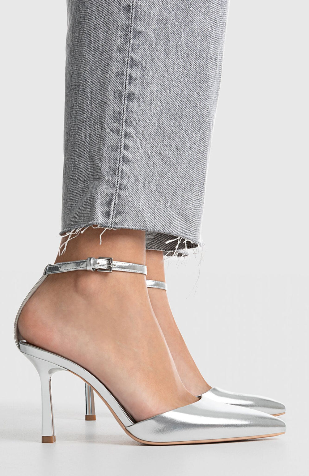 Moudda STRADIVARIUS - Chaussures - Tunisie 2