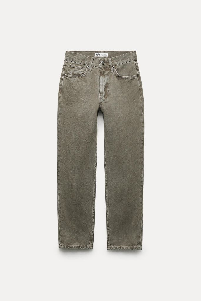 Moudda ZARA - Pantalon - 1