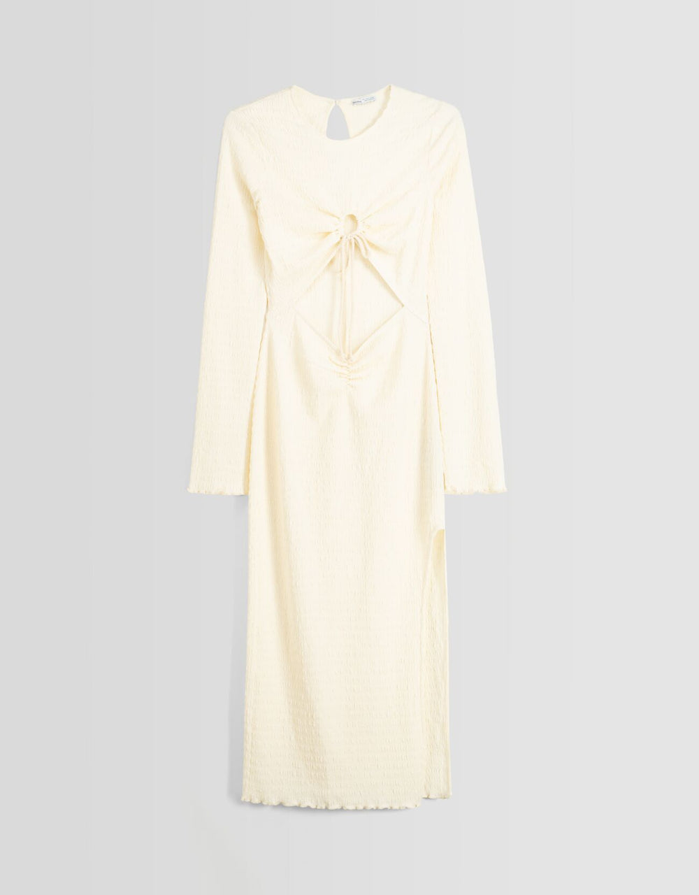 Moudda BERSHKA - Robe - Tunisie 2